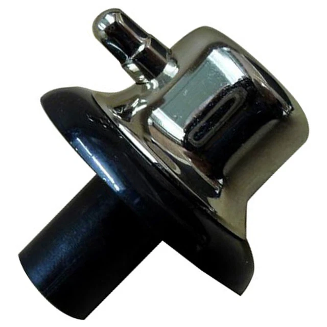 Bouton de commande