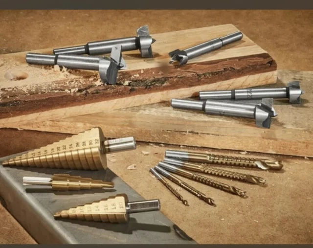 Pièces détachées perceuse Parkside - Livraison 48h
