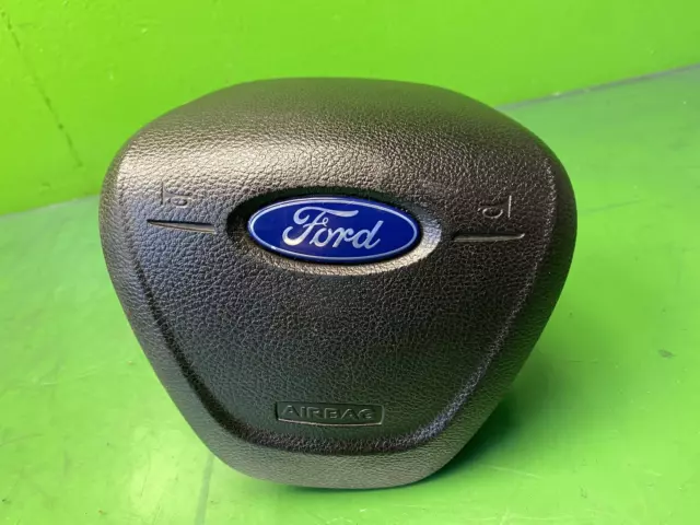 FORD TRANSIT Right Drivers Airbag Mk8 RHD BK21-V042B85-AB 14-19