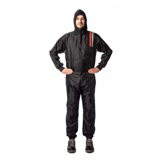 ✅ Polytec Air Nylon Painting Bodyshop Protective Coveralls Washable Reusable