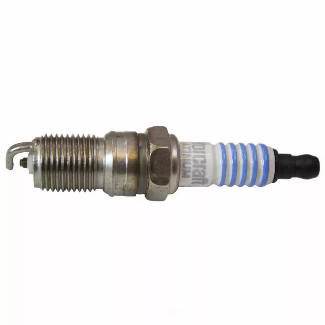 4 PACK Spark Plug Motorcraft SP-493