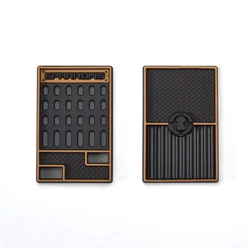Sparrows Mini Pinning Mats