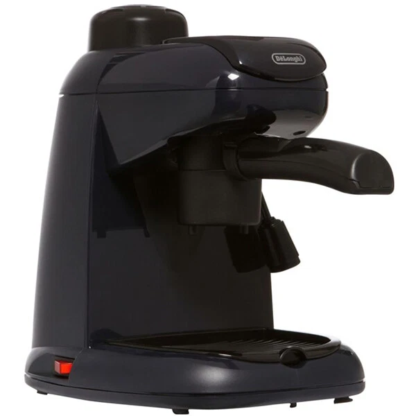 Delonghi Espressomaschine 3,5 bar schwarz