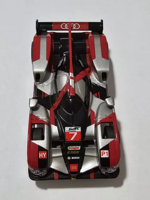 Afx Tomy Audi Slot Car