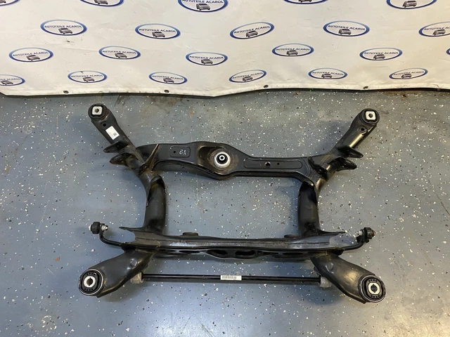 Vuzmode Dachhaltegriff Hinten Links - 8R0857607J Für Audi A1 A4 A5 Q2 Q3 Q5 Q7 Q8 & VW Amarok