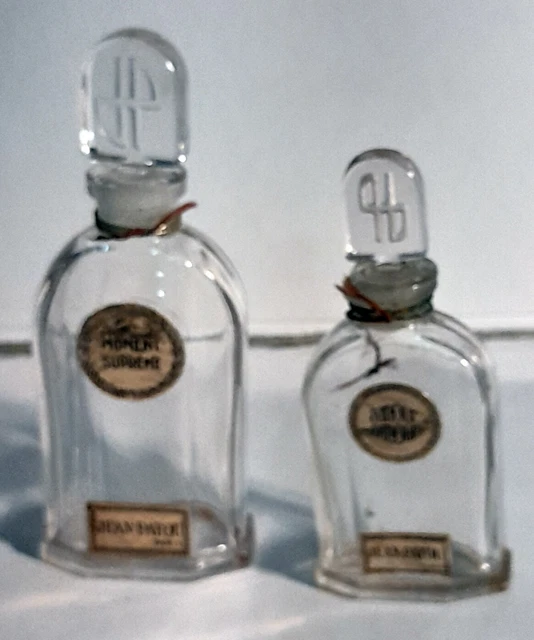 高い品質 JEAN PATOU amour amour cologne 香水(女性用) | www