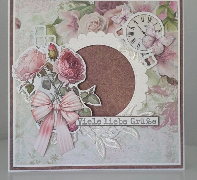 Produktbild von Carpeta Luftschlangen * BLAU Weiss * Als Deko Und Tischschmuck | 3
