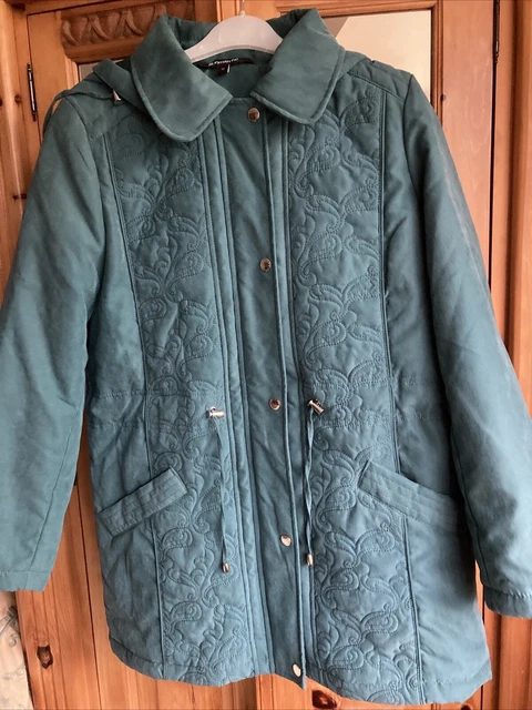 Bon marche ladies quilted jackets hotsell