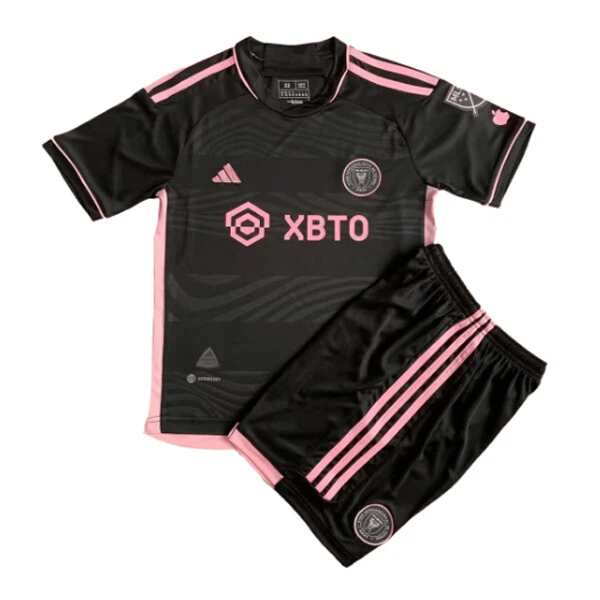 INTER MIAMI KIDS Full Kit Away Messi #10 23/24 BNWT NEW £24.29