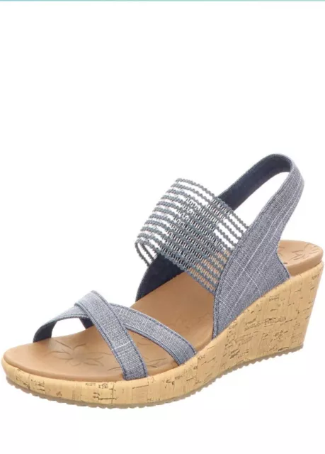 Skechers beverlee sales high tea pink