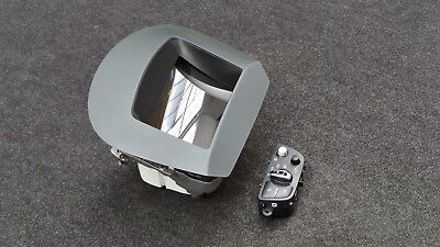 AUDI a4 b9 s4 rs4 Head Up Display LCD CID HUD 8w5919617c 