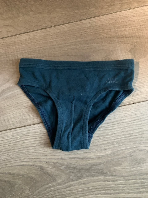 Culotte petit bateau 2 ans cheap
