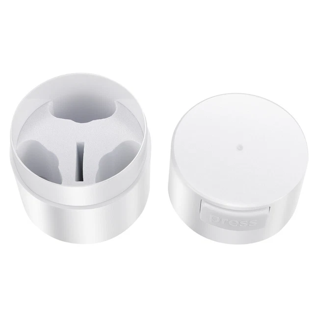 Beaupretty Eyelash Glue Airtight Tank Lash Glue Storage Container Sealed