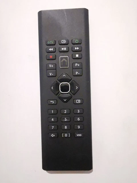 Télécommande Universelle 2 En 1 Pour TV-TNT - Zap 2