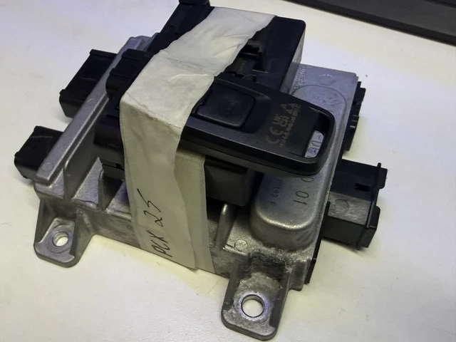 2025-2026 HONDA PCX 125 ECU engine Control Module CDI COMPUTER