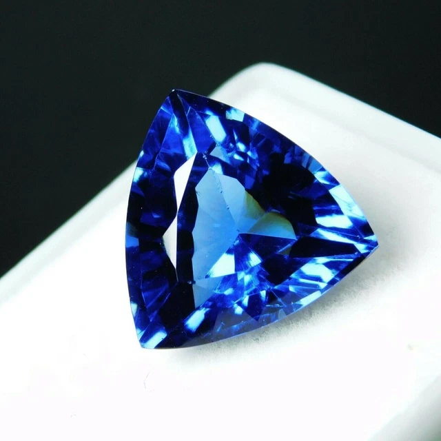 Alexandrite Naturelle Brute - Pierre Précieuse à Changement De Couleur | Qualité Exceptionnelle | Certifiée AGSL