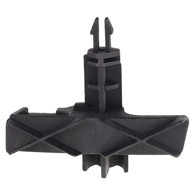 GNXfixt Serrature Cofano Per Smart Fortwo 451 2008-2012 - Set Di 2 Pezzi Originali - Foto 5