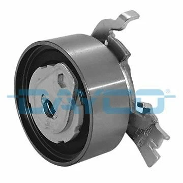 Galet Tendeur (Courroie De Distribution) Pour Opel Meriva A Monospace 1.6 16V