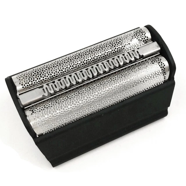 Schermo nel di Ricambio + Telaio per Serie / Shaver BRAUN3 310 Q3M7
