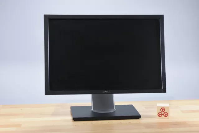 Dell P1911B 19" 1440x900 TFT LCD Monitor - w/Cords - Grade: C