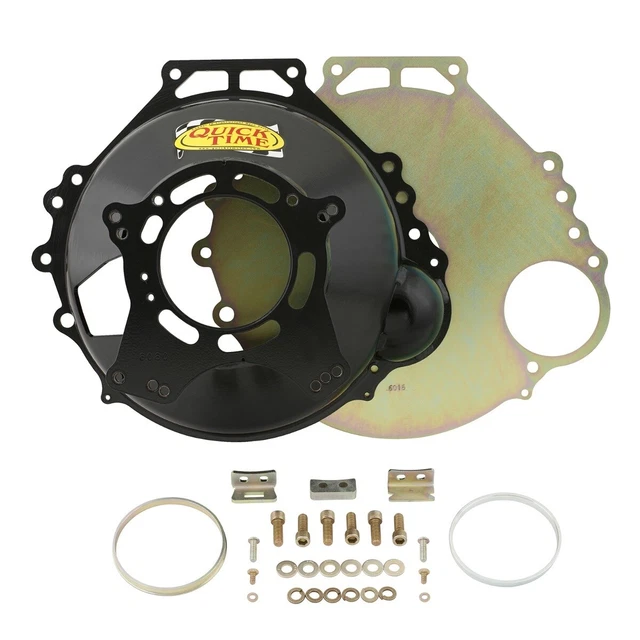 Lakewood RM-6060 QuickTime Safety Bellhousing