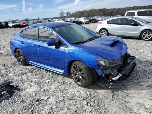 Carrier Rear Sedan 2.5L Manual Transmission Fits 10-12 15-17 LEGACY 6143815