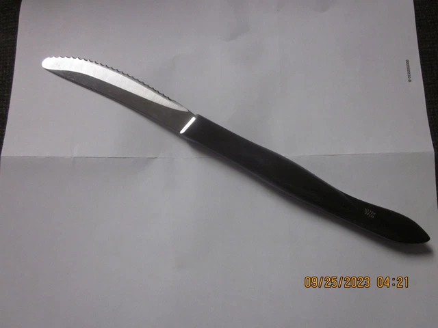 CUTCO Table / Steak KNIFE 1759 KG Stainless Steel