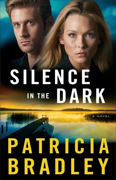 Silence in the Dark, Paperback by Bradley, Patricia, Like New Used, Free P&P ...