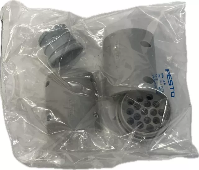 Festo Vielfachstecker KSV-16 B ( 7559 )