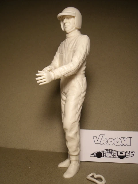 Figurine Pilote 1 18 À VENDRE! - FR