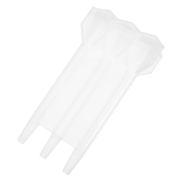 Dart Storage Container Dart Case Outdoor Dart Carrying Case Dart Storage Box