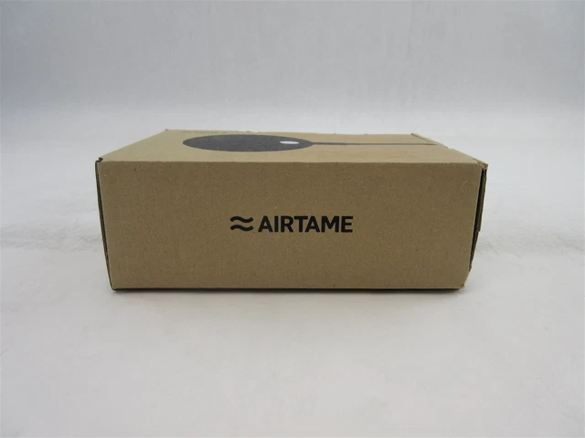 AirTame 2 Wireless HDMI Adapter Display Receiver, AT-DG2, No Cable, No AC, C4*85