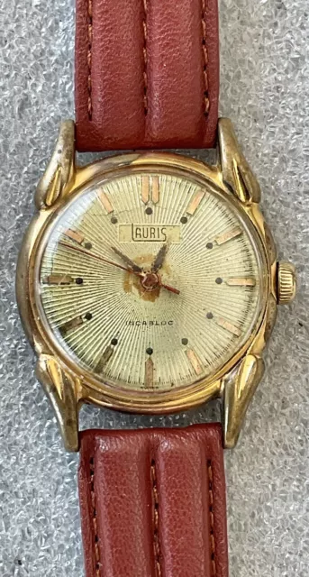 17 jewels watch deals swiss made