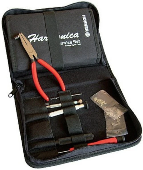Hohner Instant Toolkit FOR SALE! PicClick