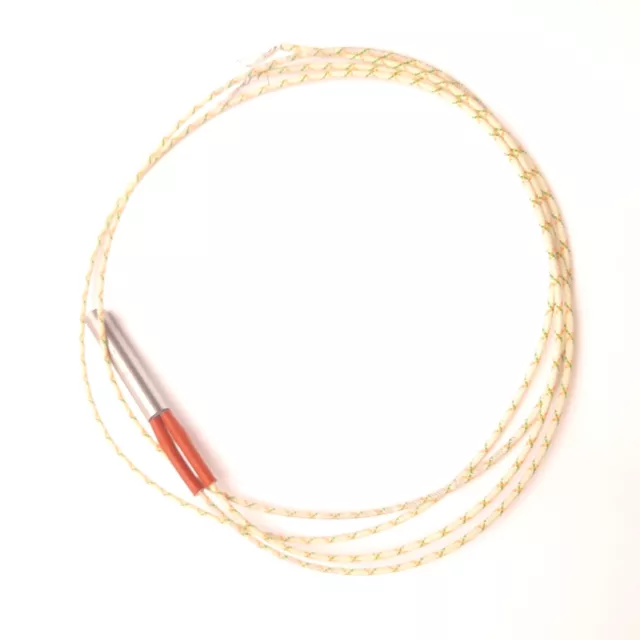 Watlow G2A84 Cartridge Heater 3/8" Dia x 2" Length, 120V 100W 35" Leads