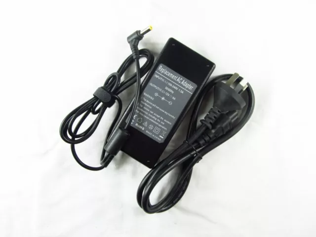 POWER SUPPLY cord AC/DC ADAPTER Li shin LSE9901B1250 12V 6A