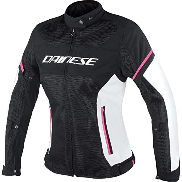 (TG. 48) DAINESE 2735196U5648 Giacca Moto Donna, 48 - NUOVO