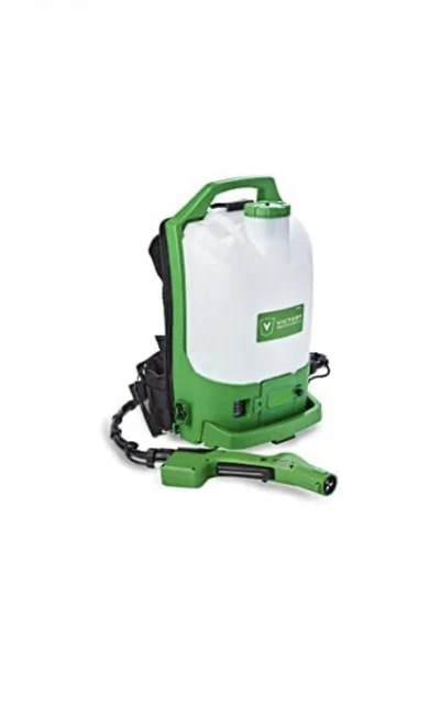 Victory Innovations VP300ES Electrostatic Backpack Sprayer VP300     NEW IN BOX