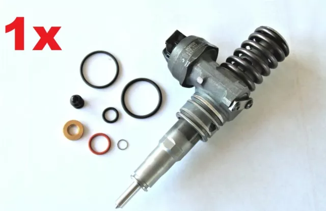 Buse Pompe Unité 07Z130073N 0414720359 Convient pour VW 2.5 Tdi (Z-75)