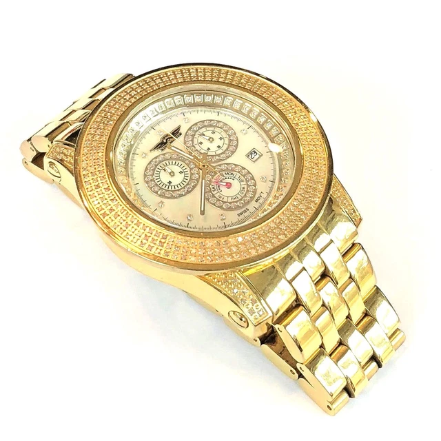 King master diamond watch prices deals