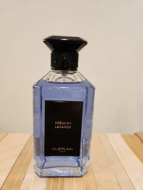 GUERLAIN FRENCHY LAVANDE 香水 Guerlain Unisex Frenchy Lavande EDP 6.7 oz (Tester