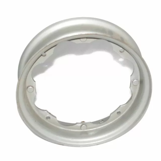 Neuf Lambretta Jante Base Revêtement Gp Li TV SX Modèle Scooter