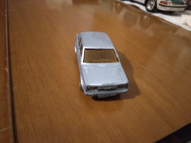 Miniature voiture auto 1:87 Norev Peugeot 604 Vert diecast Modélisme Static eBay