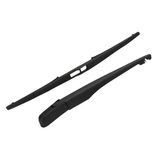BRAS ESSUIE-GLACE ARRIÈRE COMPLET Pour BMW X5 E53 (1999-2006) - Facile à Installer