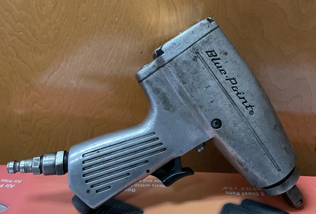 Blue Point AT500D 1/2" Impact Wrench Air Pneumatic ( AT500d)