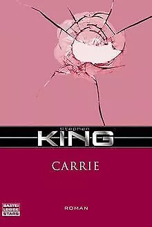 Carrie von Stephen King | Buch | Zustand sehr gut