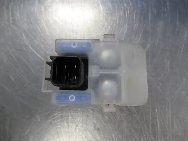 Eb1207 2020 20 Yamaha Yz250F Starter Relay Solenoid