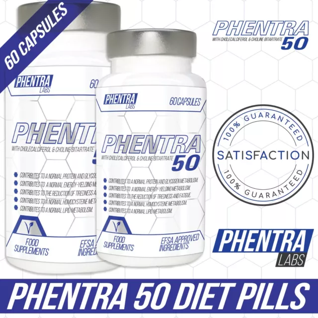 Phentramine Slimming Pills Strong Weight Loss Appettite Suppressant For Diet