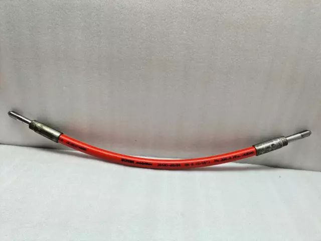 Parker Polyflex 2840D-05V34 Ultra High Pressure Water Jetting Hose 3000 Bar