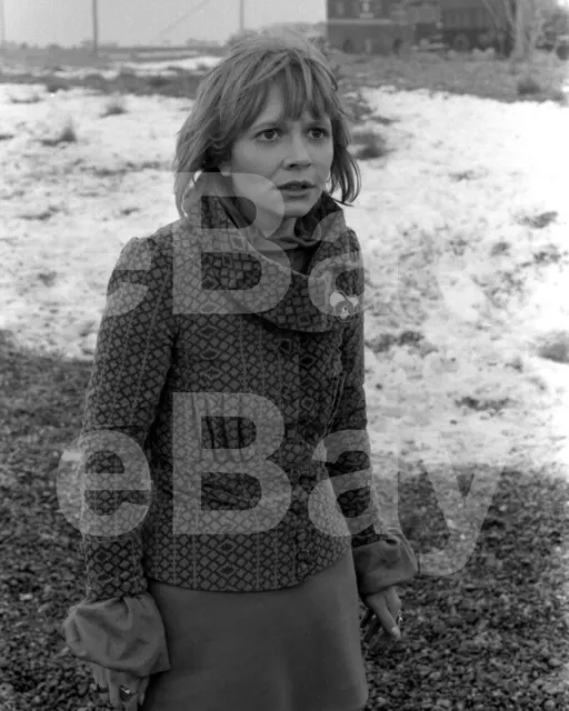 Doctor Who (TV) Katy Manning 10x8 Photo